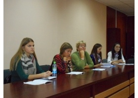 Участники: Марина Жуйкова